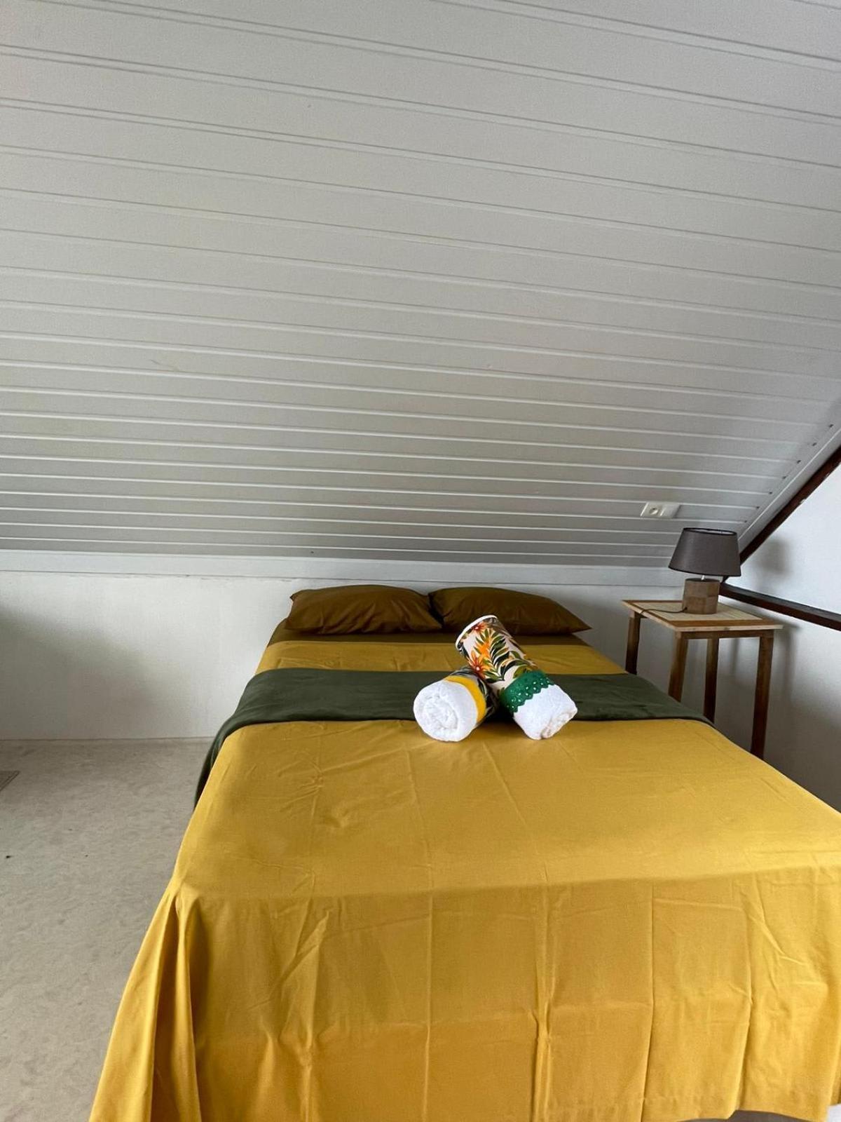 Fare Ahonu Beach House Mahina Exterior foto